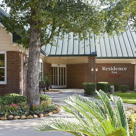 Residence Inn By Marriott Houston The Woodlands/Lake Front Circle 외부 사진