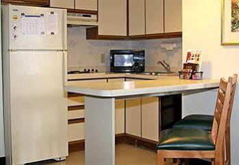 Residence Inn By Marriott Houston The Woodlands/Lake Front Circle 외부 사진