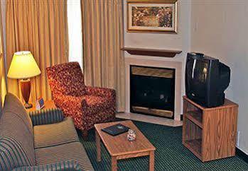 Residence Inn By Marriott Houston The Woodlands/Lake Front Circle 외부 사진