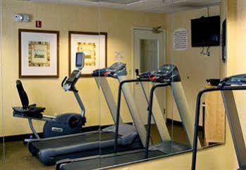 Residence Inn By Marriott Houston The Woodlands/Lake Front Circle 외부 사진