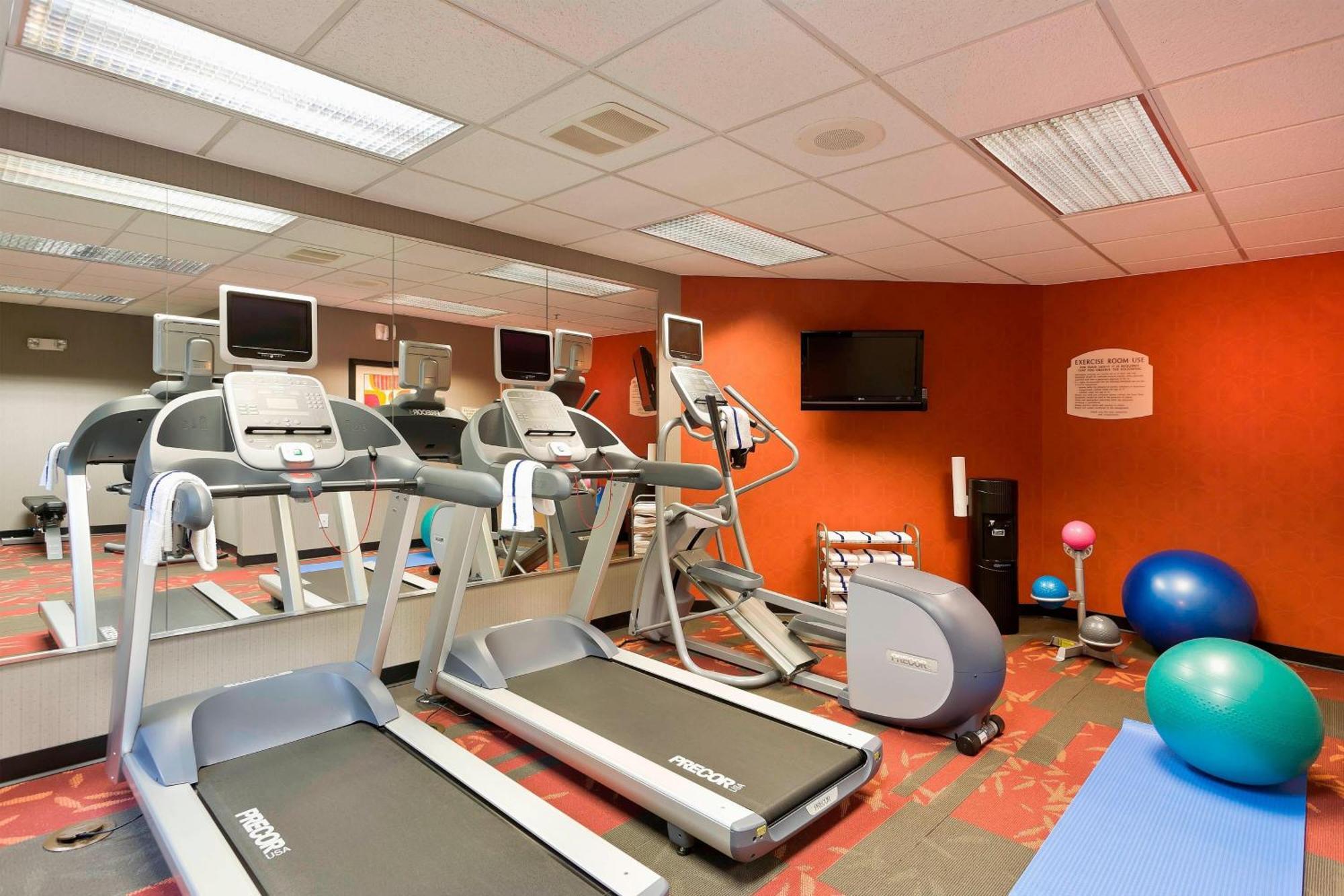 Residence Inn By Marriott Houston The Woodlands/Lake Front Circle 외부 사진